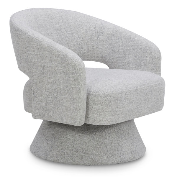 Light gray online chair